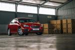 Chevrolet Cruze 2015 года (ZA)